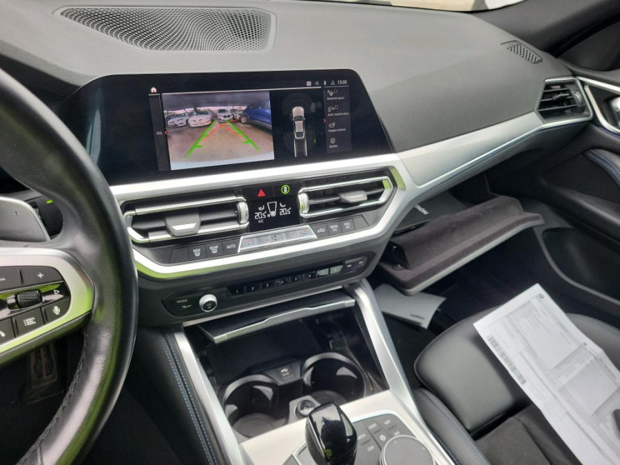 Imagen de BMW Serie 4