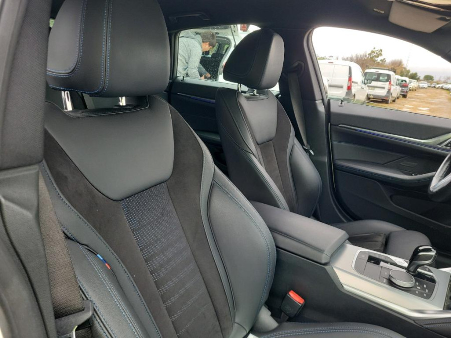 Imagen de BMW Serie 4