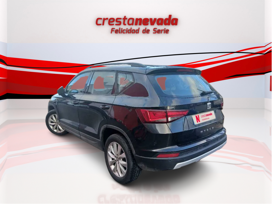 Imagen de SEAT Ateca