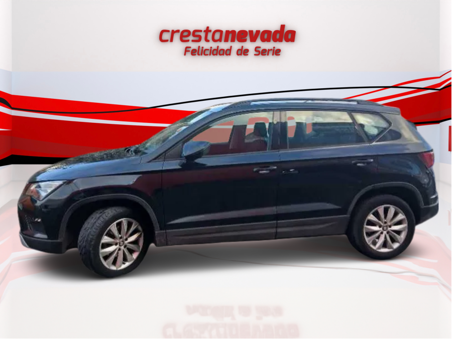 Imagen de SEAT Ateca