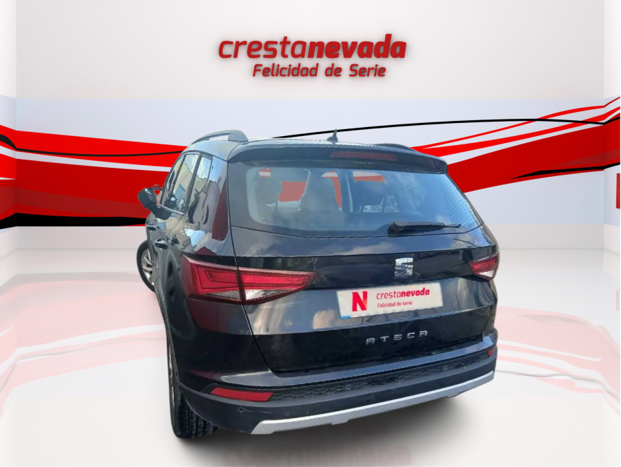 Imagen de SEAT Ateca