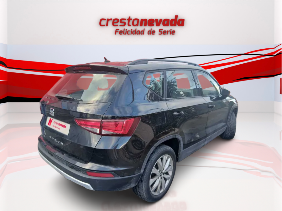 Imagen de SEAT Ateca