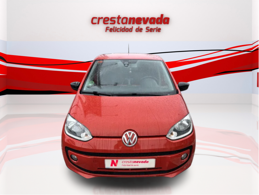 Imagen de Volkswagen up!