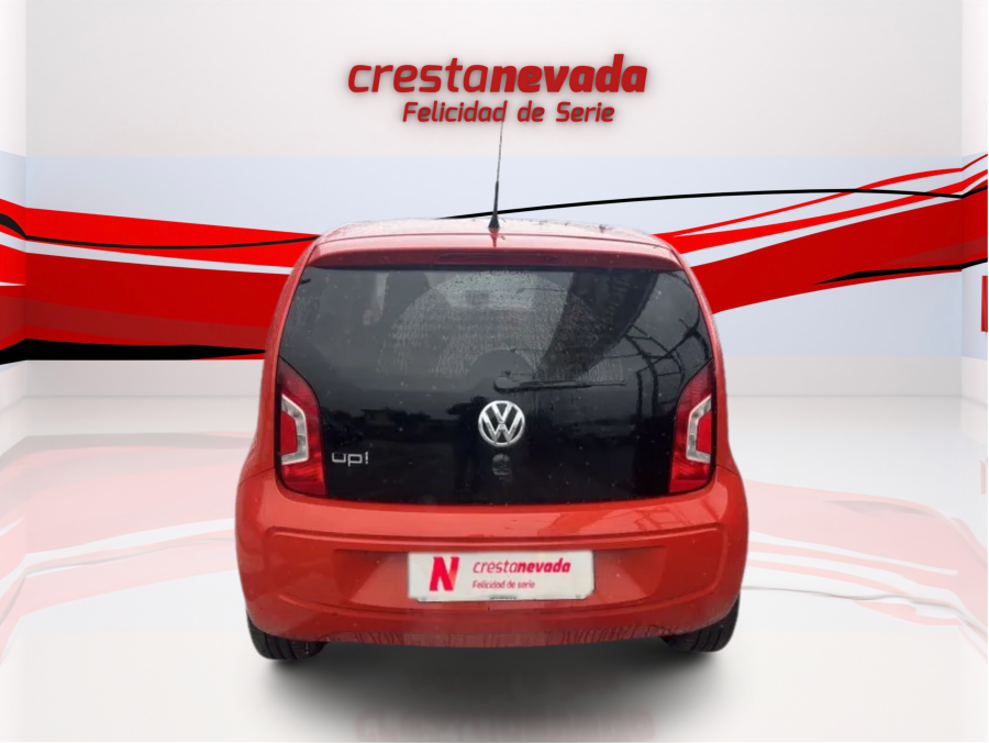 Imagen de Volkswagen up!