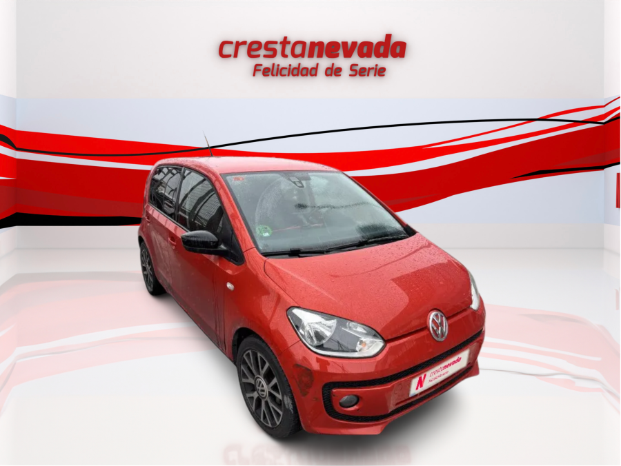 Imagen de Volkswagen up!