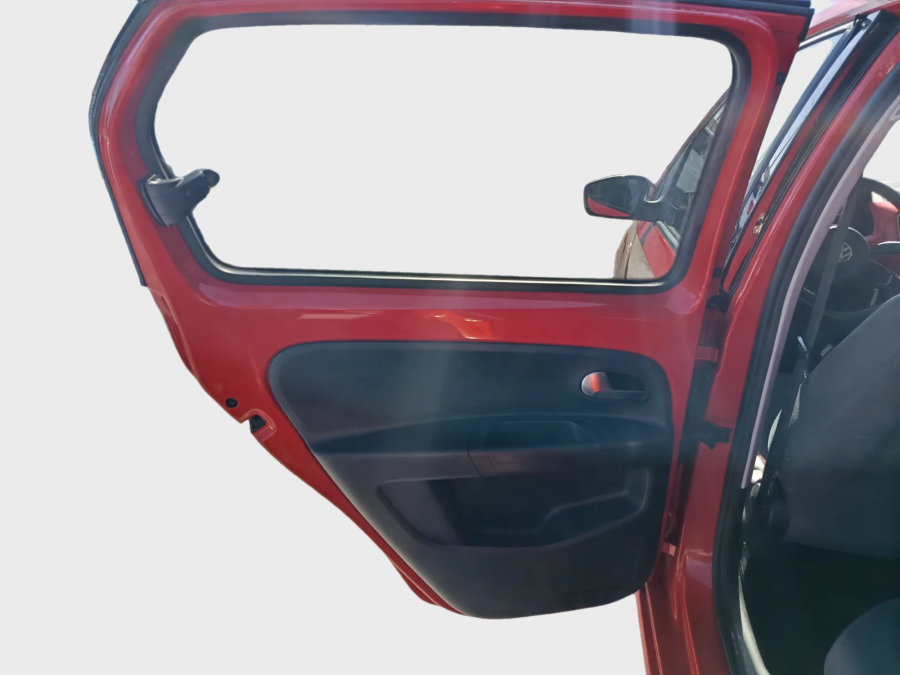 Imagen de Volkswagen up!