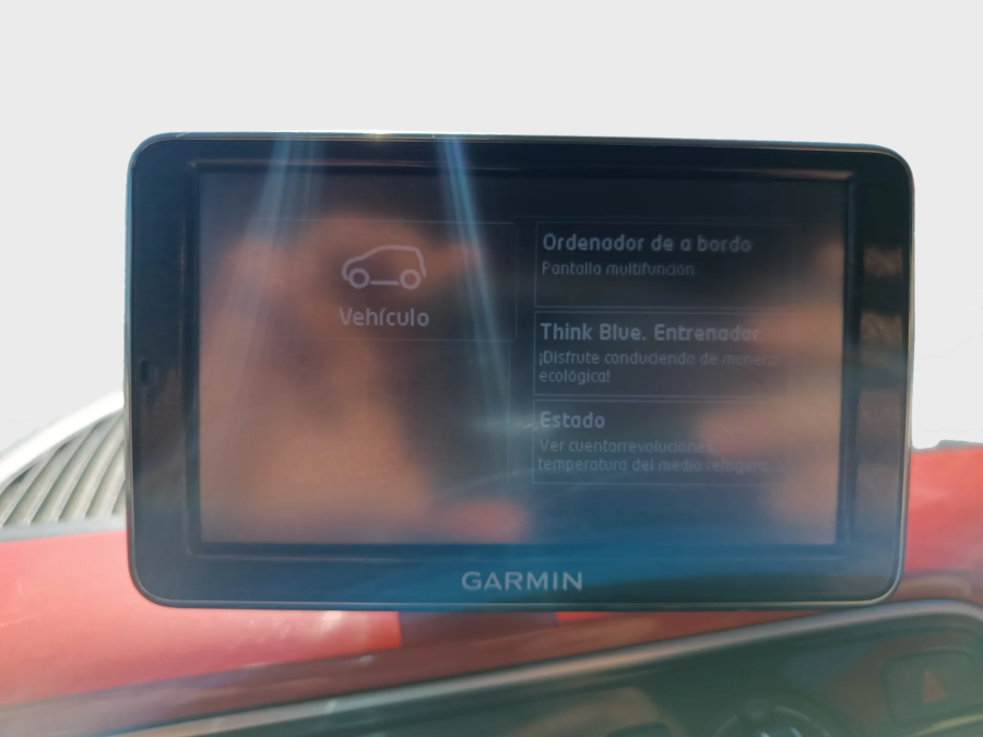 Imagen de Volkswagen up!