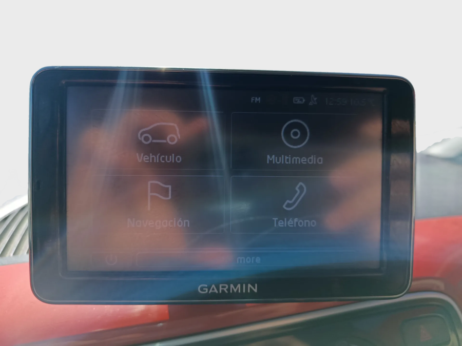 Imagen de Volkswagen up!