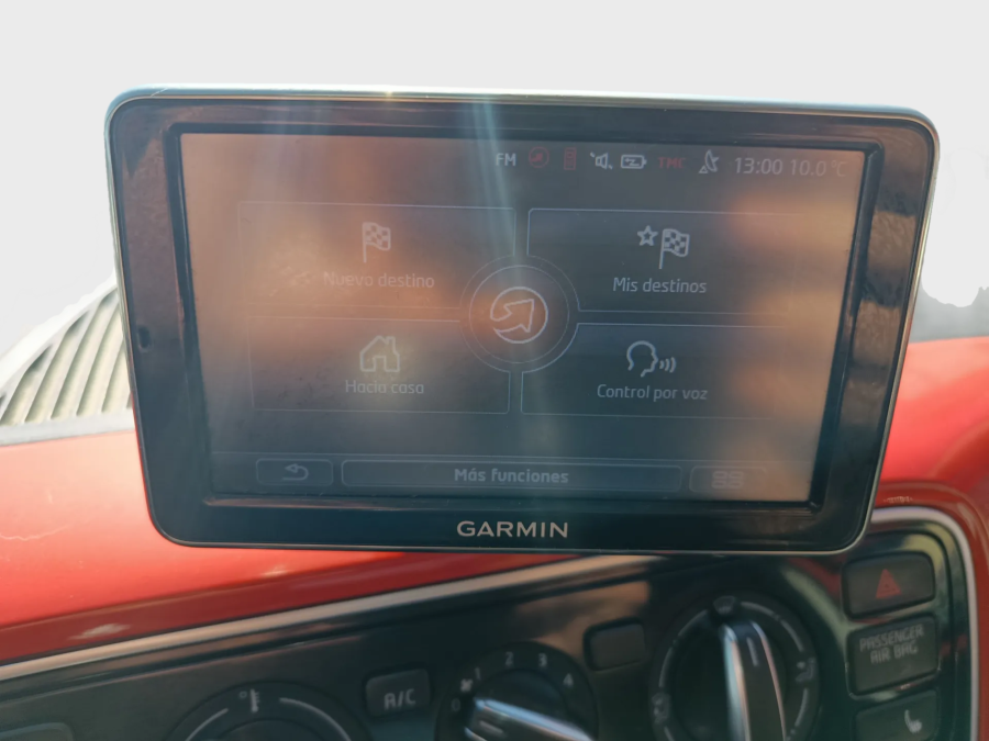 Imagen de Volkswagen up!