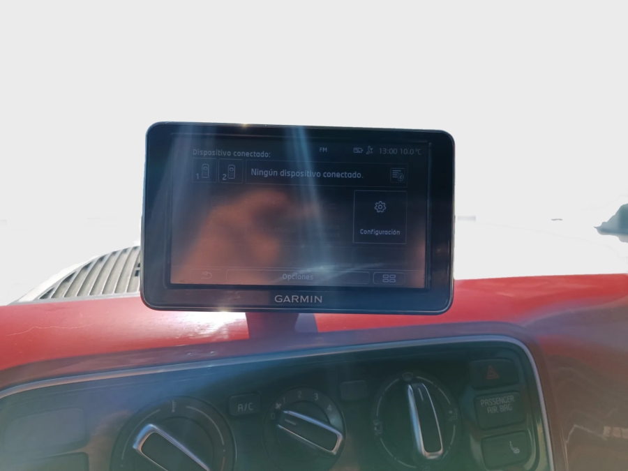 Imagen de Volkswagen up!