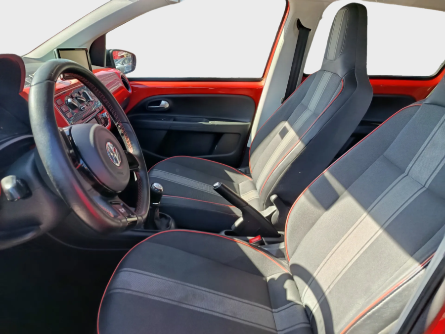 Imagen de Volkswagen up!