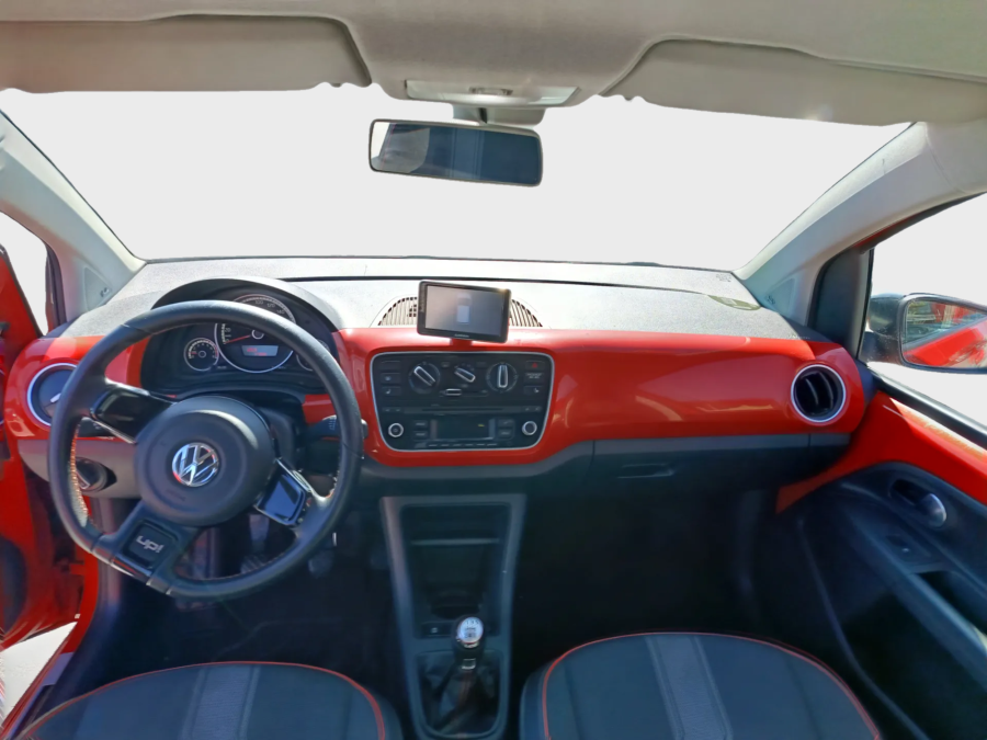 Imagen de Volkswagen up!