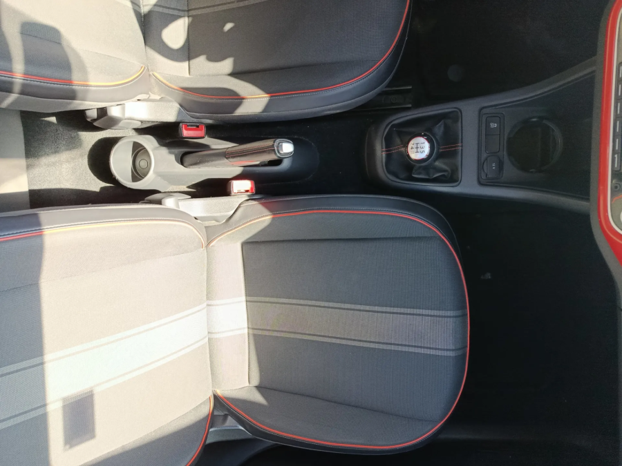 Imagen de Volkswagen up!