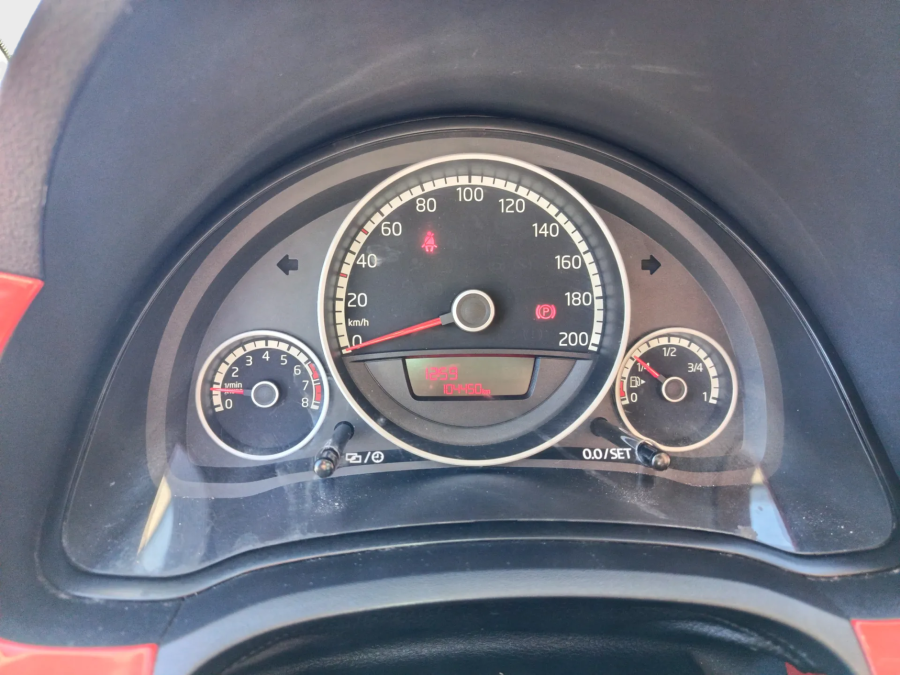 Imagen de Volkswagen up!