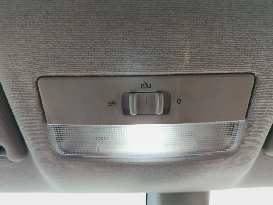 Imagen de Volkswagen up!