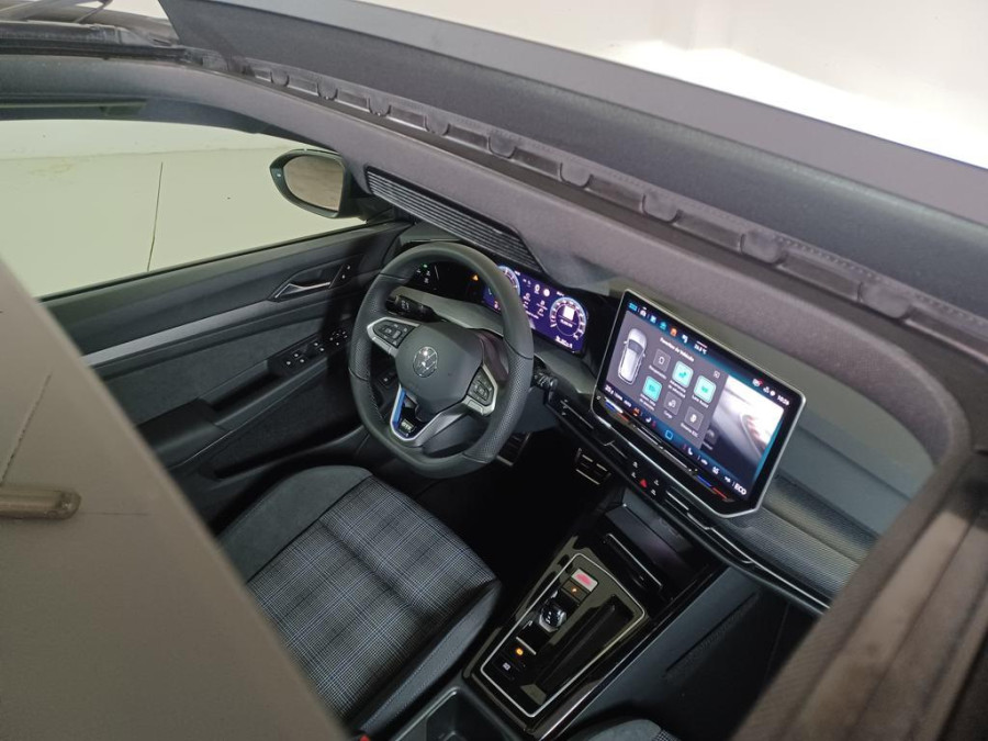 Imagen de Volkswagen Golf