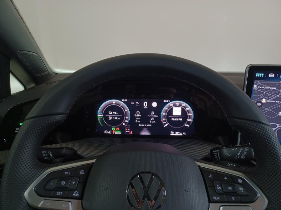 Imagen de Volkswagen Golf