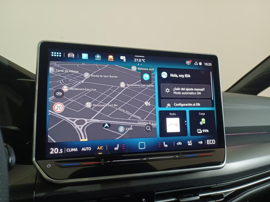 Imagen de Volkswagen Golf