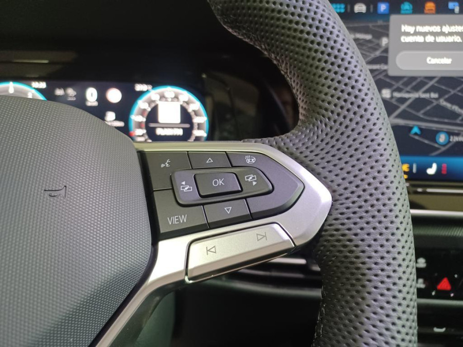 Imagen de Volkswagen Golf