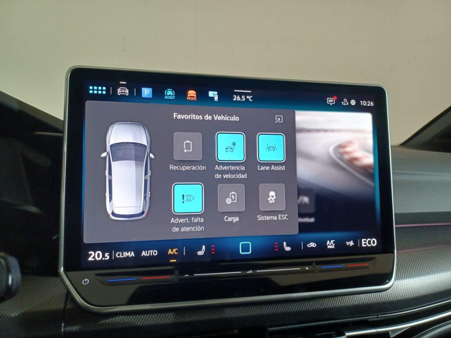 Imagen de Volkswagen Golf