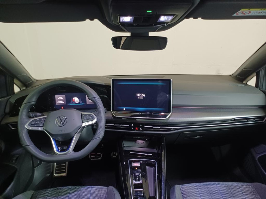 Imagen de Volkswagen Golf