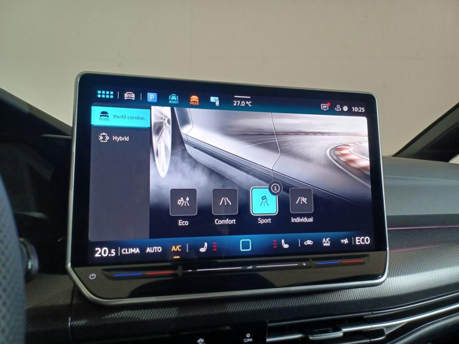 Imagen de Volkswagen Golf