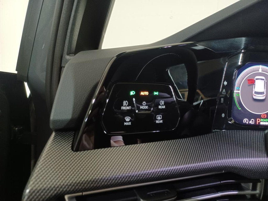 Imagen de Volkswagen Golf