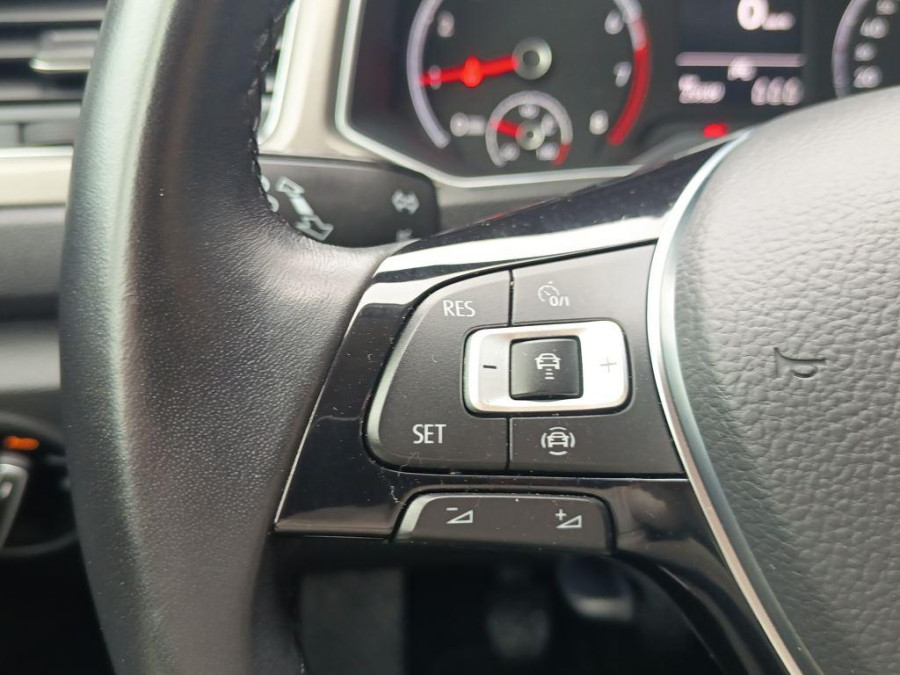 Imagen de Volkswagen T-Roc