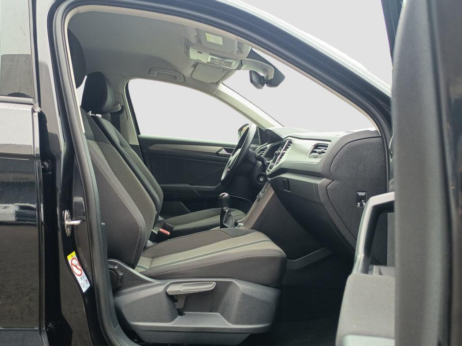 Imagen de Volkswagen T-Roc