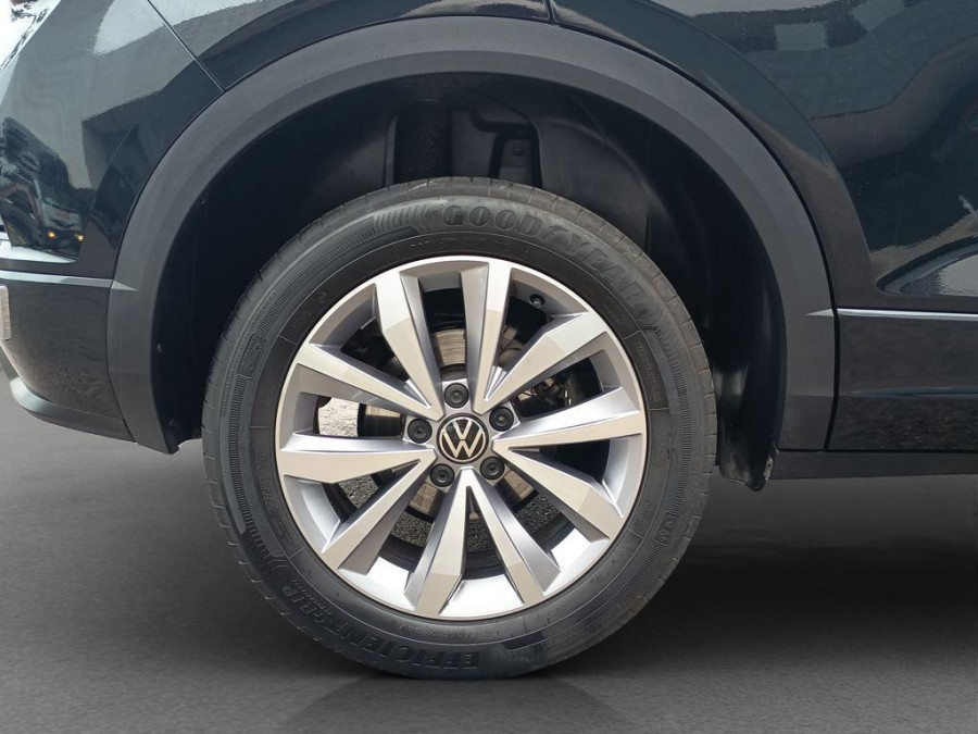 Imagen de Volkswagen T-Roc