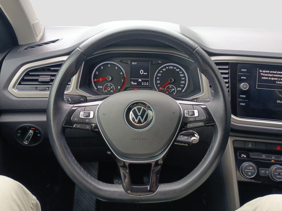 Imagen de Volkswagen T-Roc