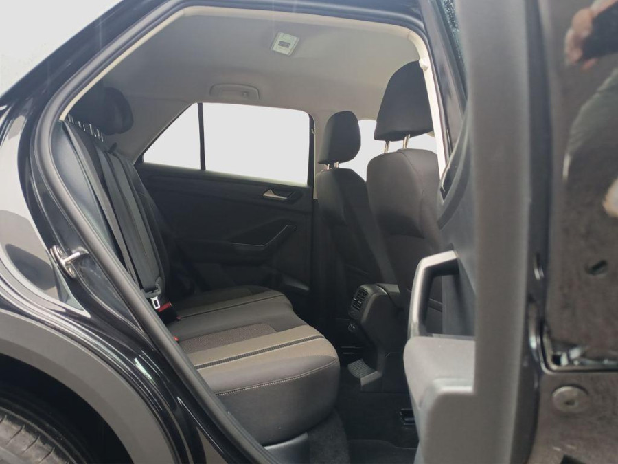 Imagen de Volkswagen T-Roc