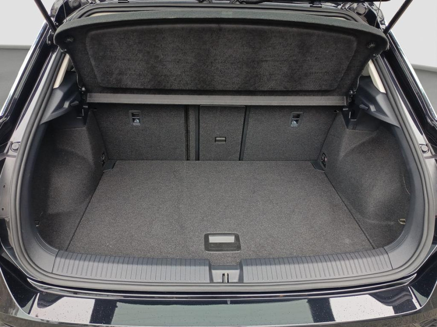 Imagen de Volkswagen T-Roc