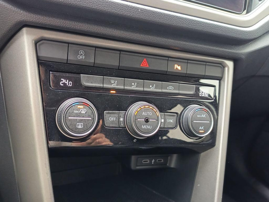 Imagen de Volkswagen T-Roc