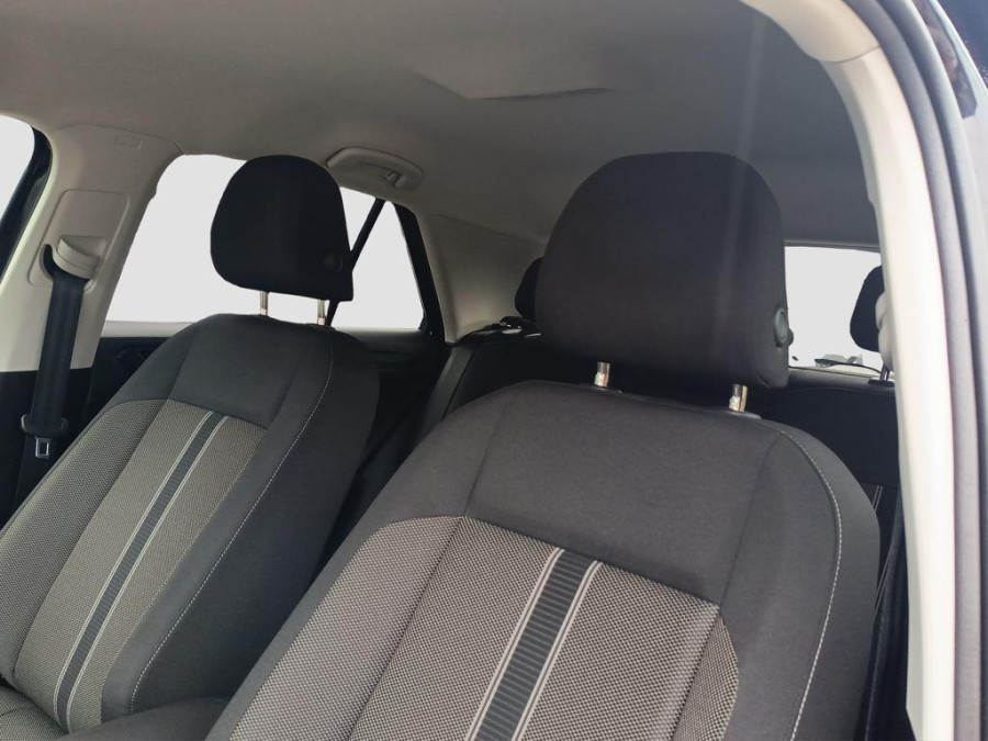 Imagen de Volkswagen T-Roc