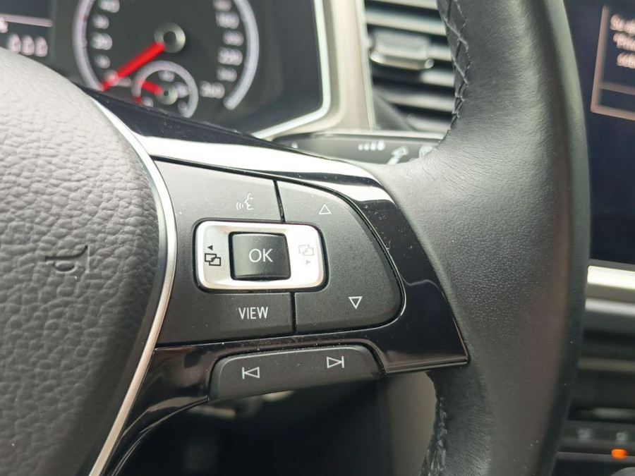 Imagen de Volkswagen T-Roc