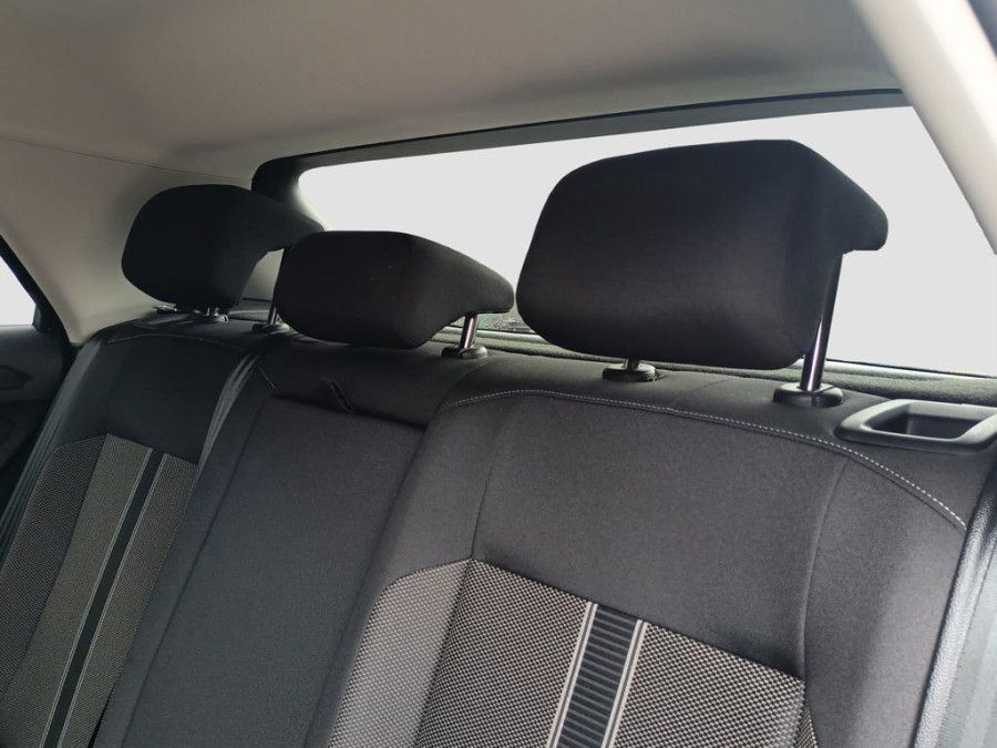 Imagen de Volkswagen T-Roc