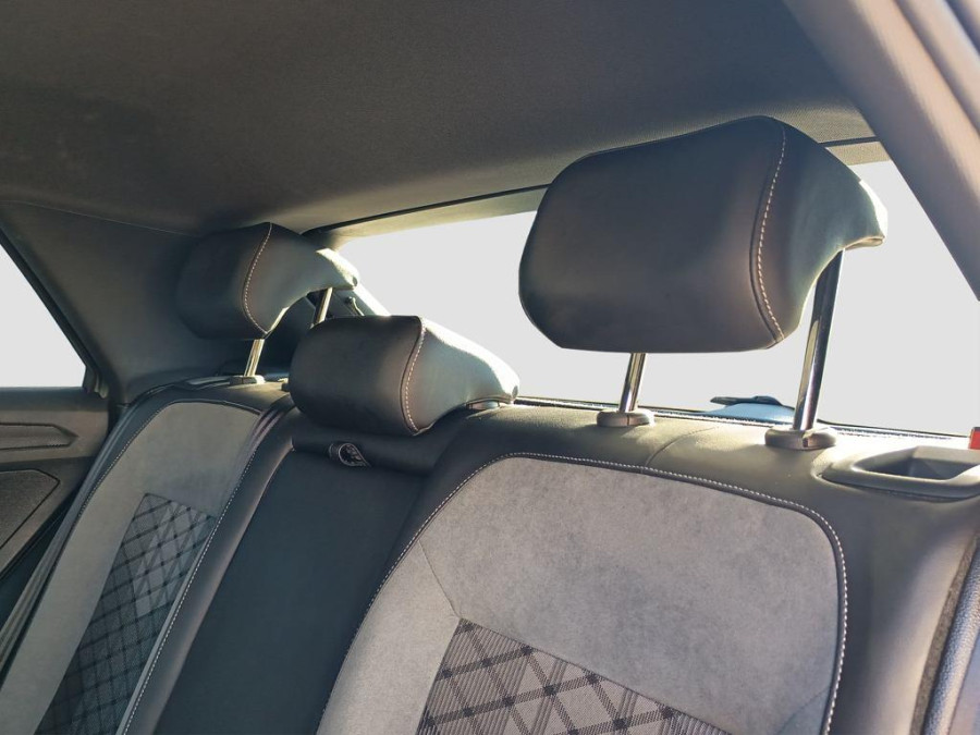 Imagen de Volkswagen T-Roc