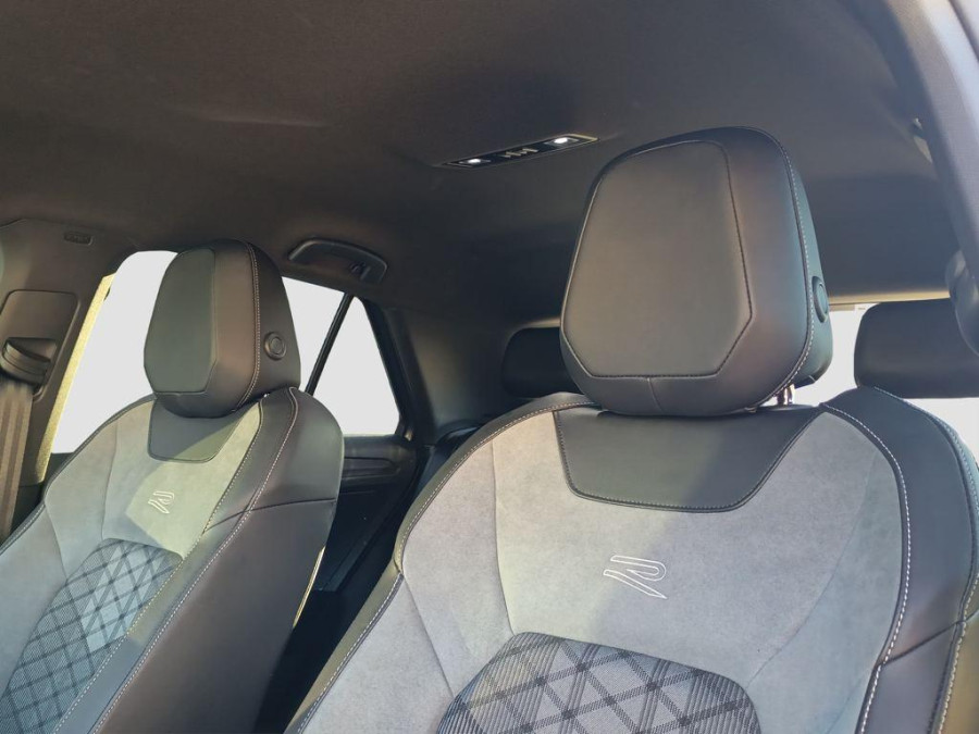 Imagen de Volkswagen T-Roc