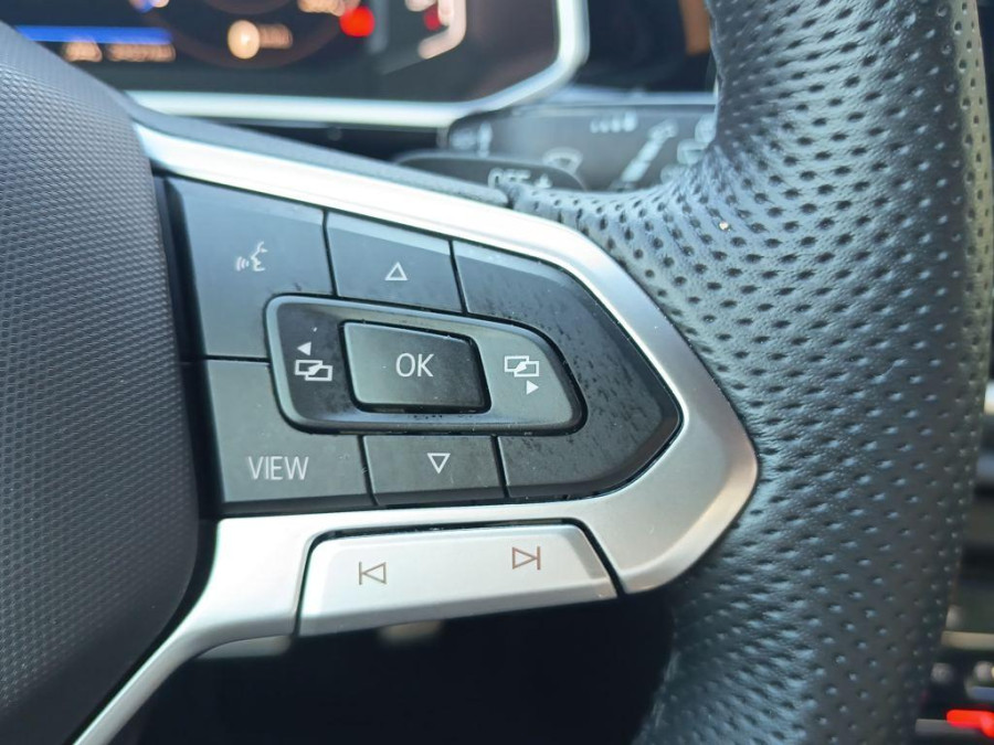 Imagen de Volkswagen T-Roc