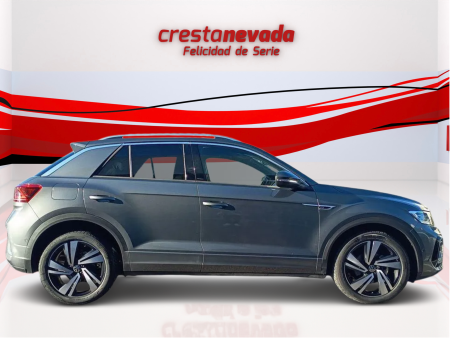 Imagen de Volkswagen T-Roc