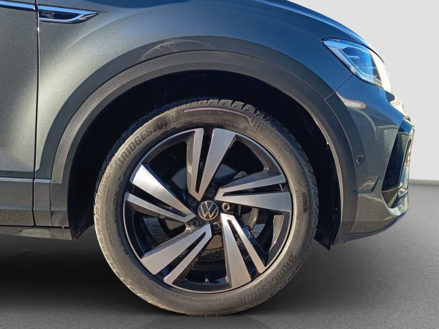 Imagen de Volkswagen T-Roc