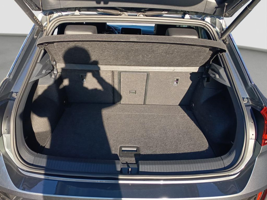 Imagen de Volkswagen T-Roc