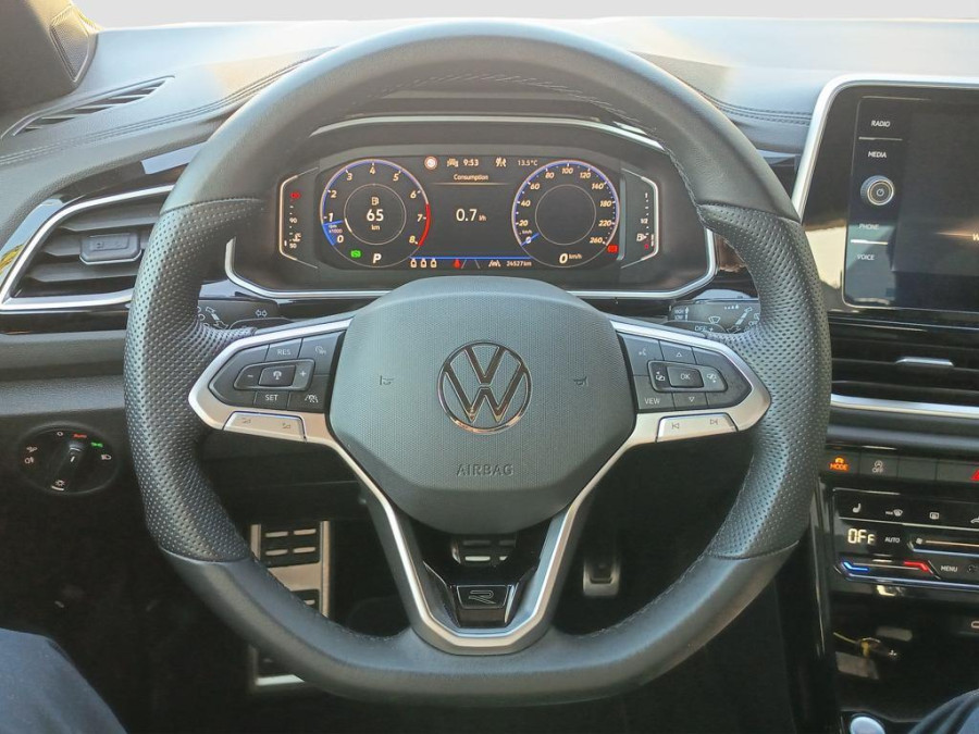 Imagen de Volkswagen T-Roc
