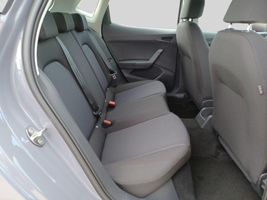 Imagen de SEAT Ibiza