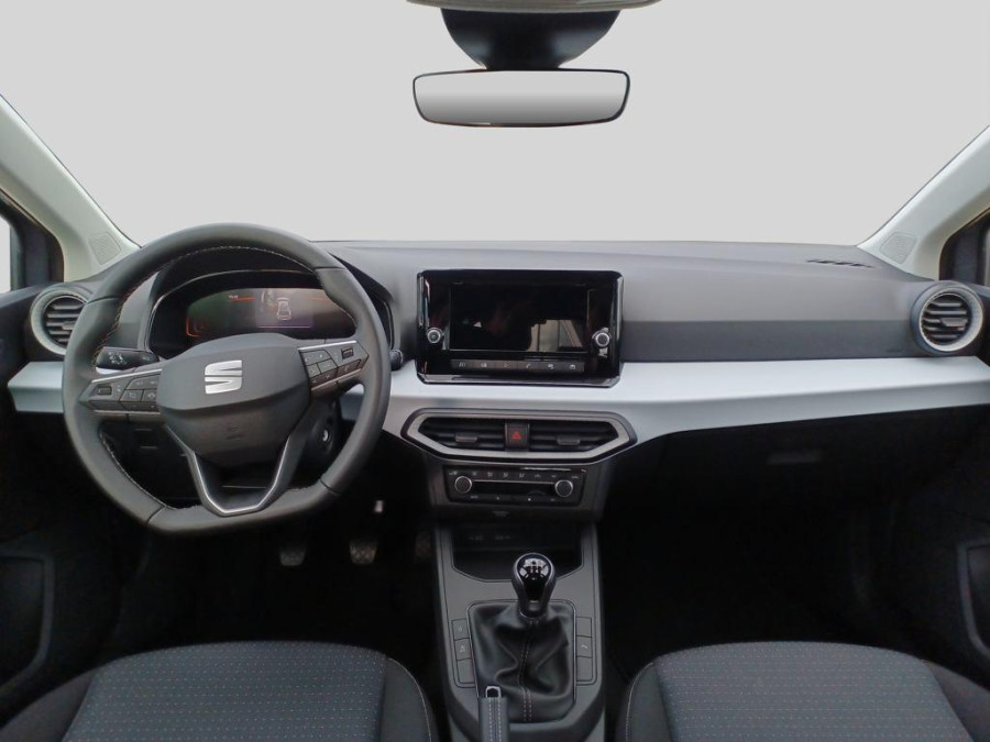 Imagen de SEAT Ibiza