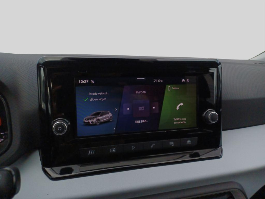 Imagen de SEAT Ibiza