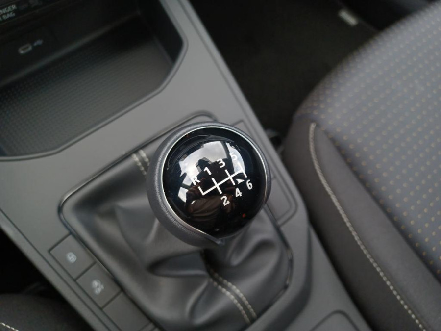 Imagen de SEAT Ibiza