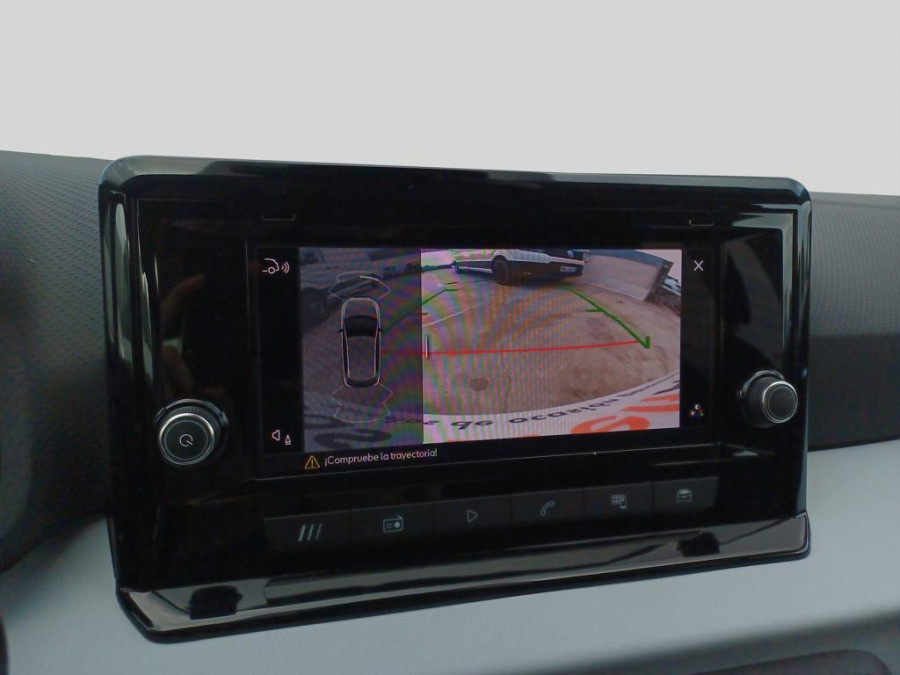 Imagen de SEAT Ibiza