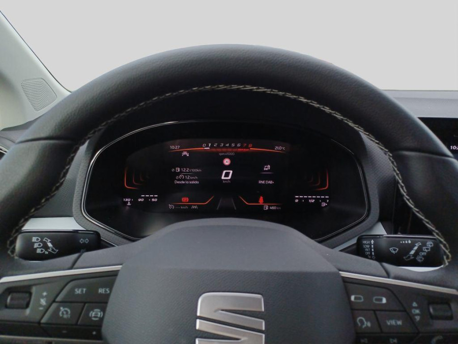 Imagen de SEAT Ibiza